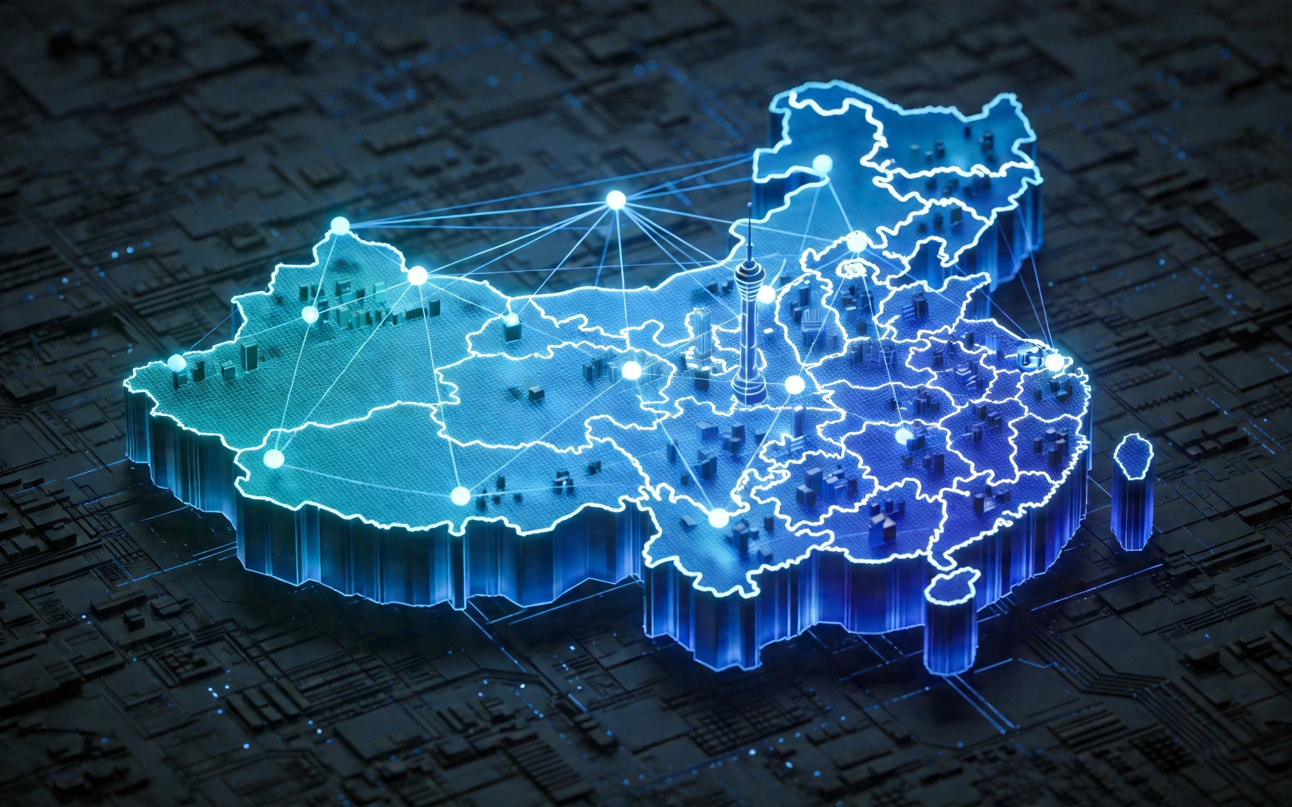 中国6G通感算智融合验证完成：峰值速率1Tbps背后的技术革命