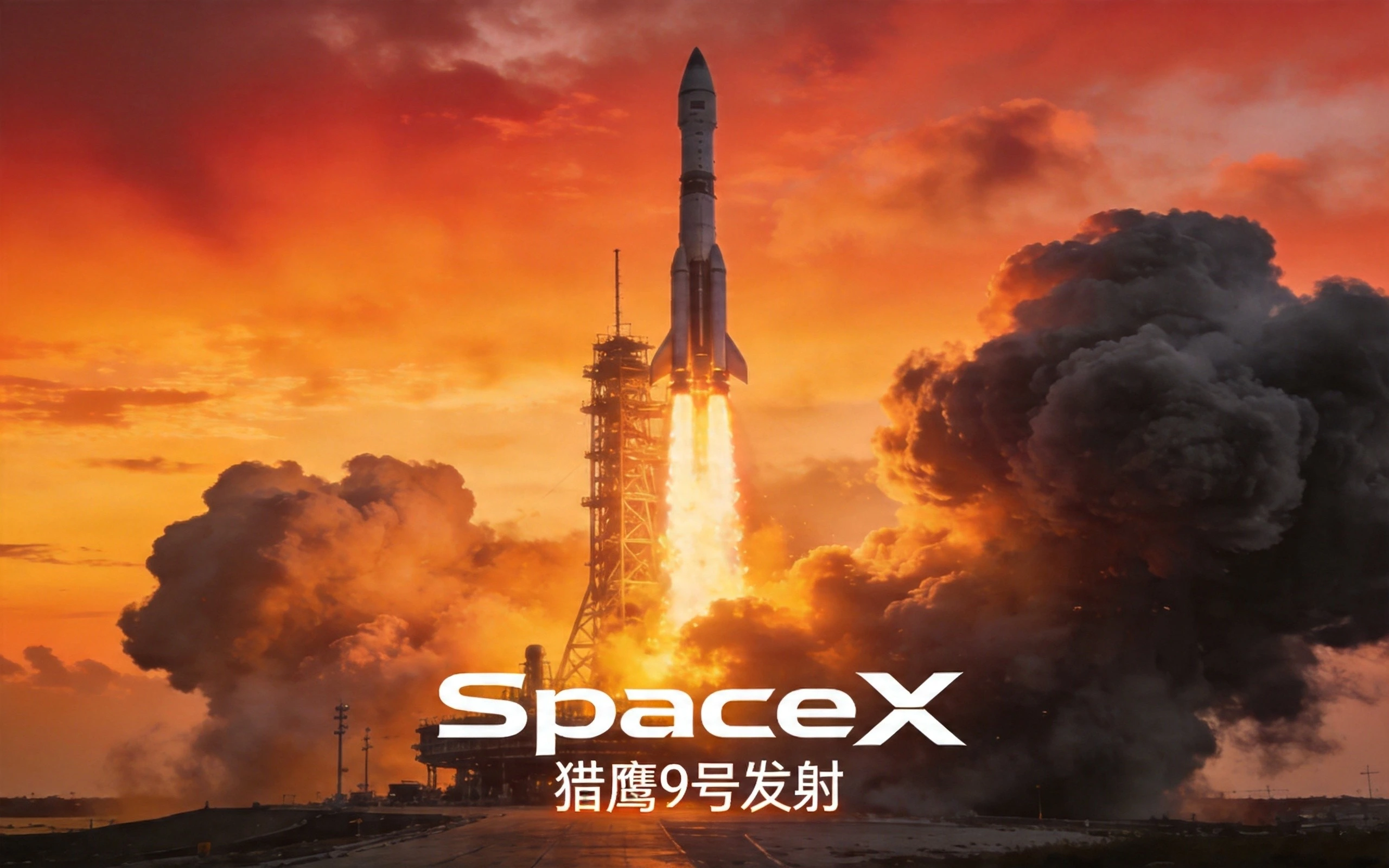 SpaceX IPO倒计时：商业航天进入”流水线时代”