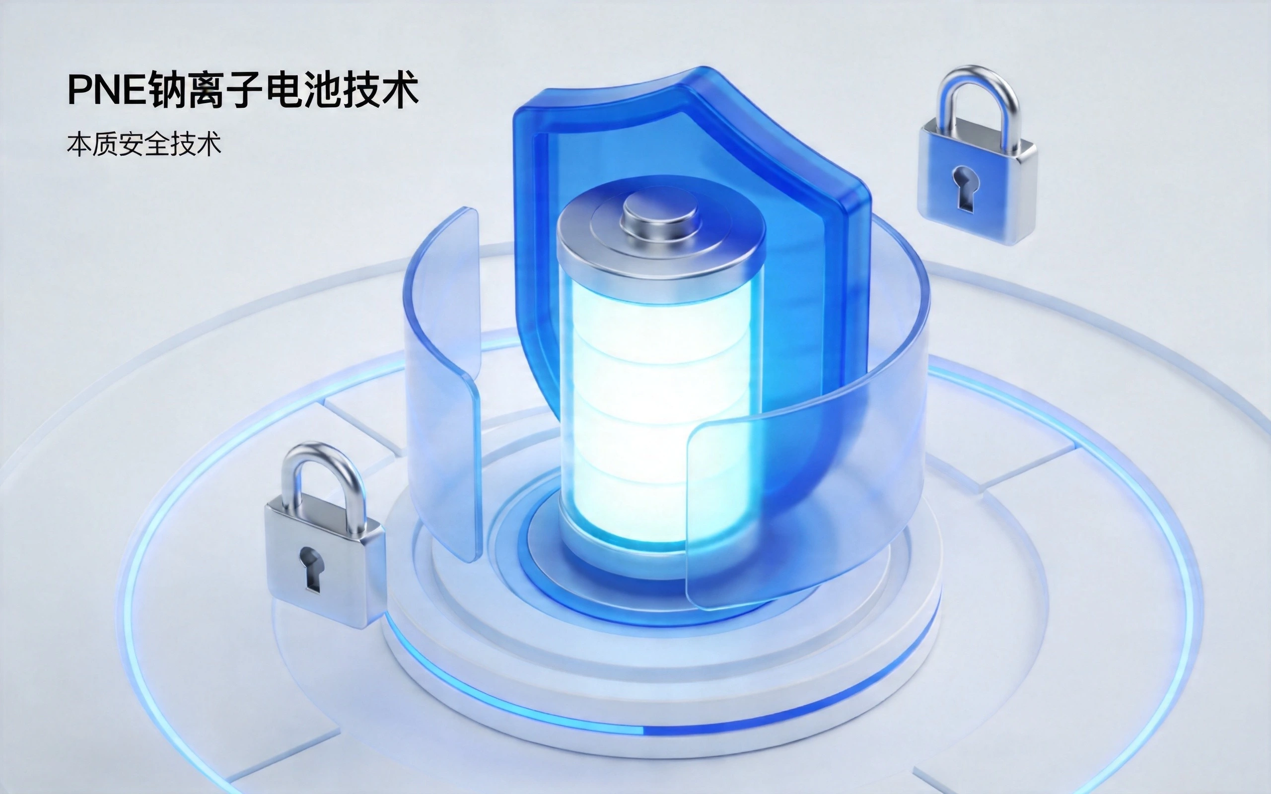 中科院PNE钠离子电池突破：本质安全技术如何重新定义动力电池