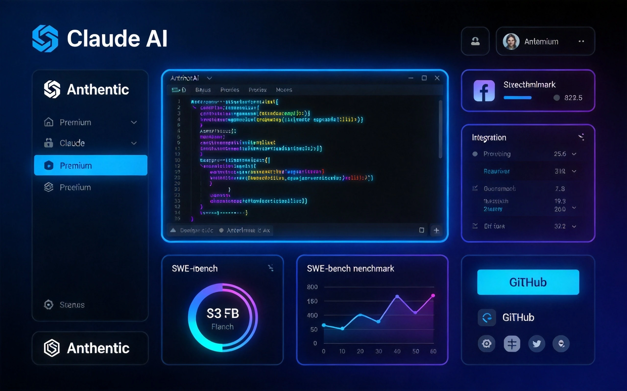 Claude Opus 4.7登顶编程Benchmark：Anthropic如何从模型提供商跃升为AI基础设施层