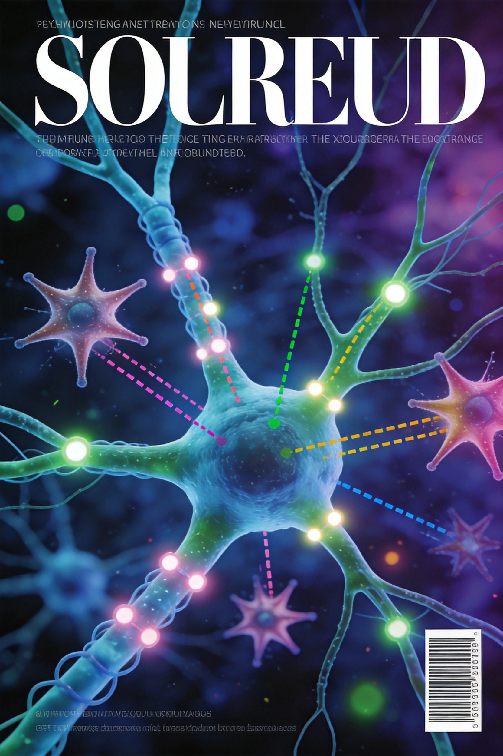SynTrogo：科学家首次直接”编辑”大脑神经连接