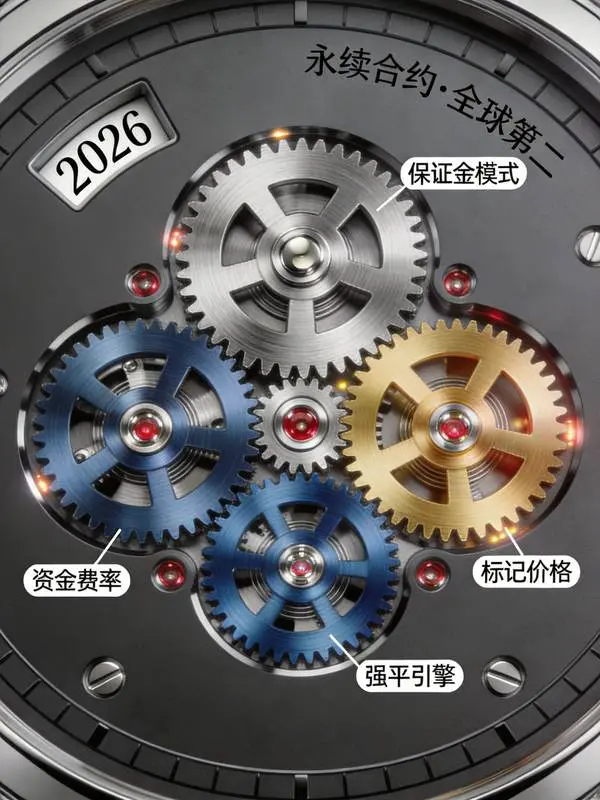 欧易OKX合约交易全解：玩法、规则与实操要点