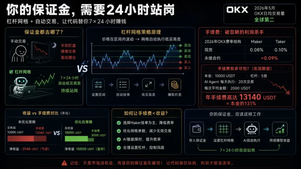 杠杆网格指南