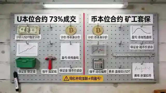 合约双体系挂板五维对比