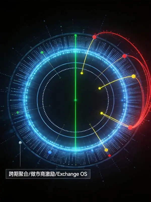 OKX合约流动性迷宫与真实滑点全景透视