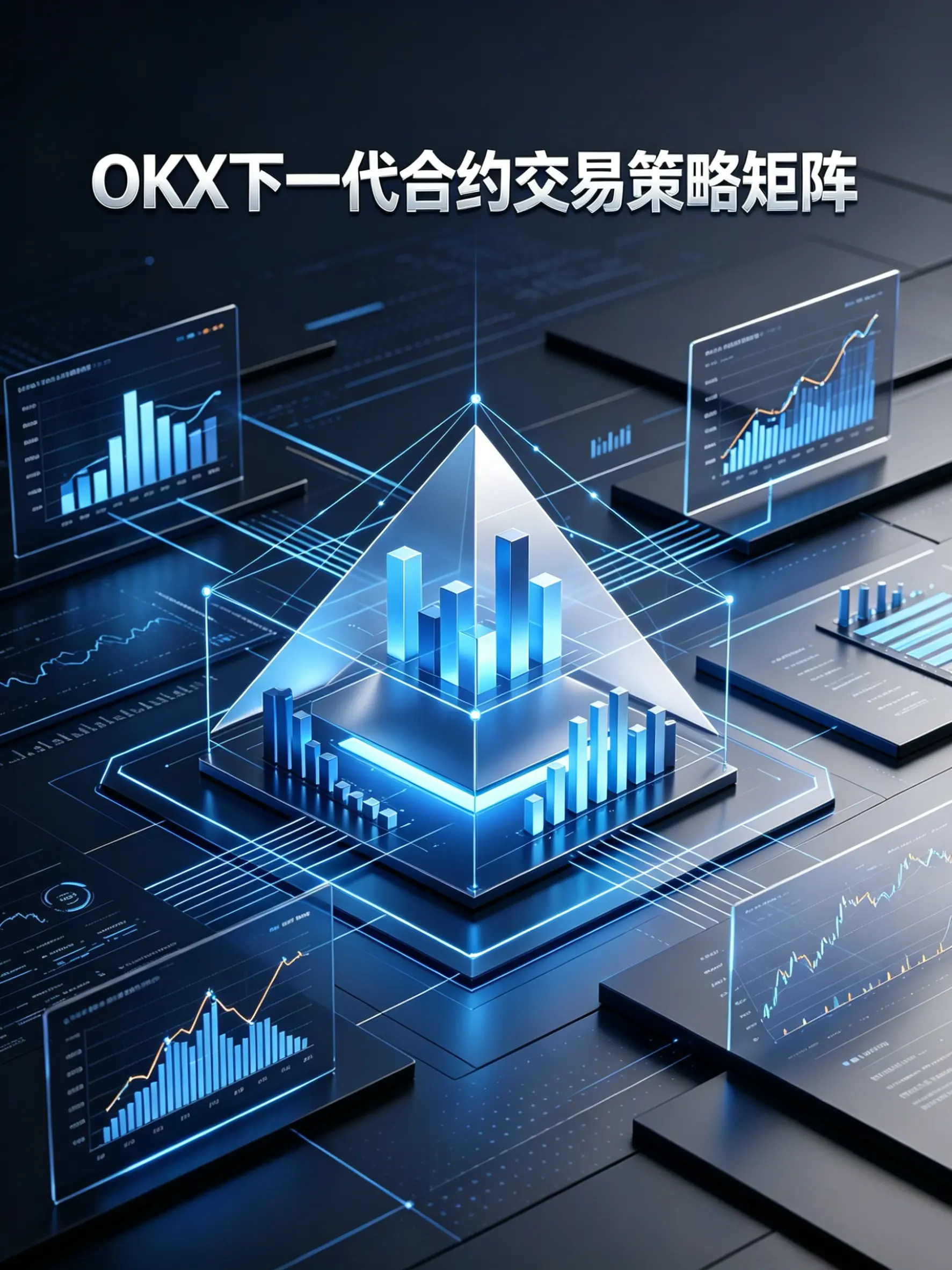 AI、信号与量化:在这里玩转下一代合约交易策略矩阵