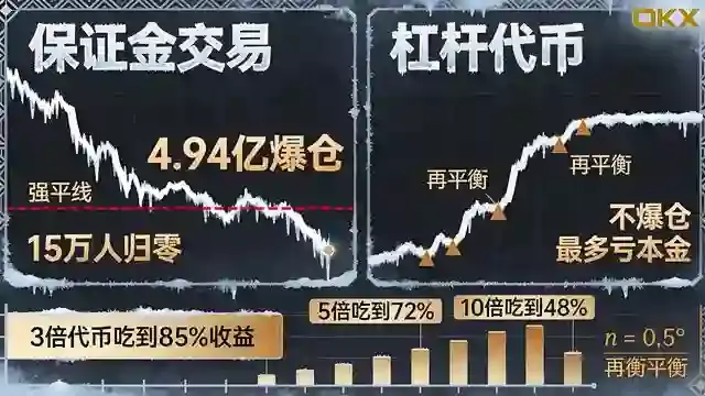 双模式杠杆对照面板