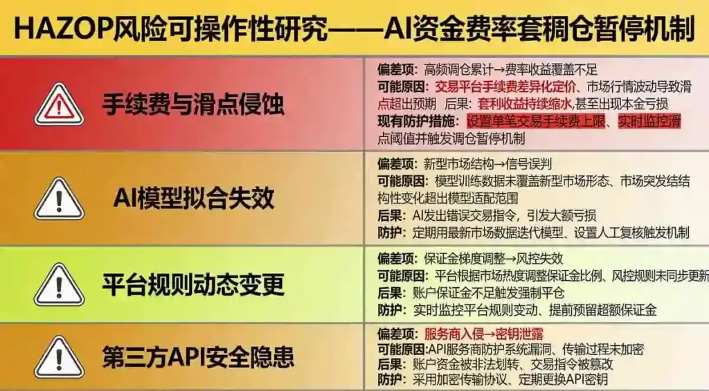 工业安全HAZOP分析表风格