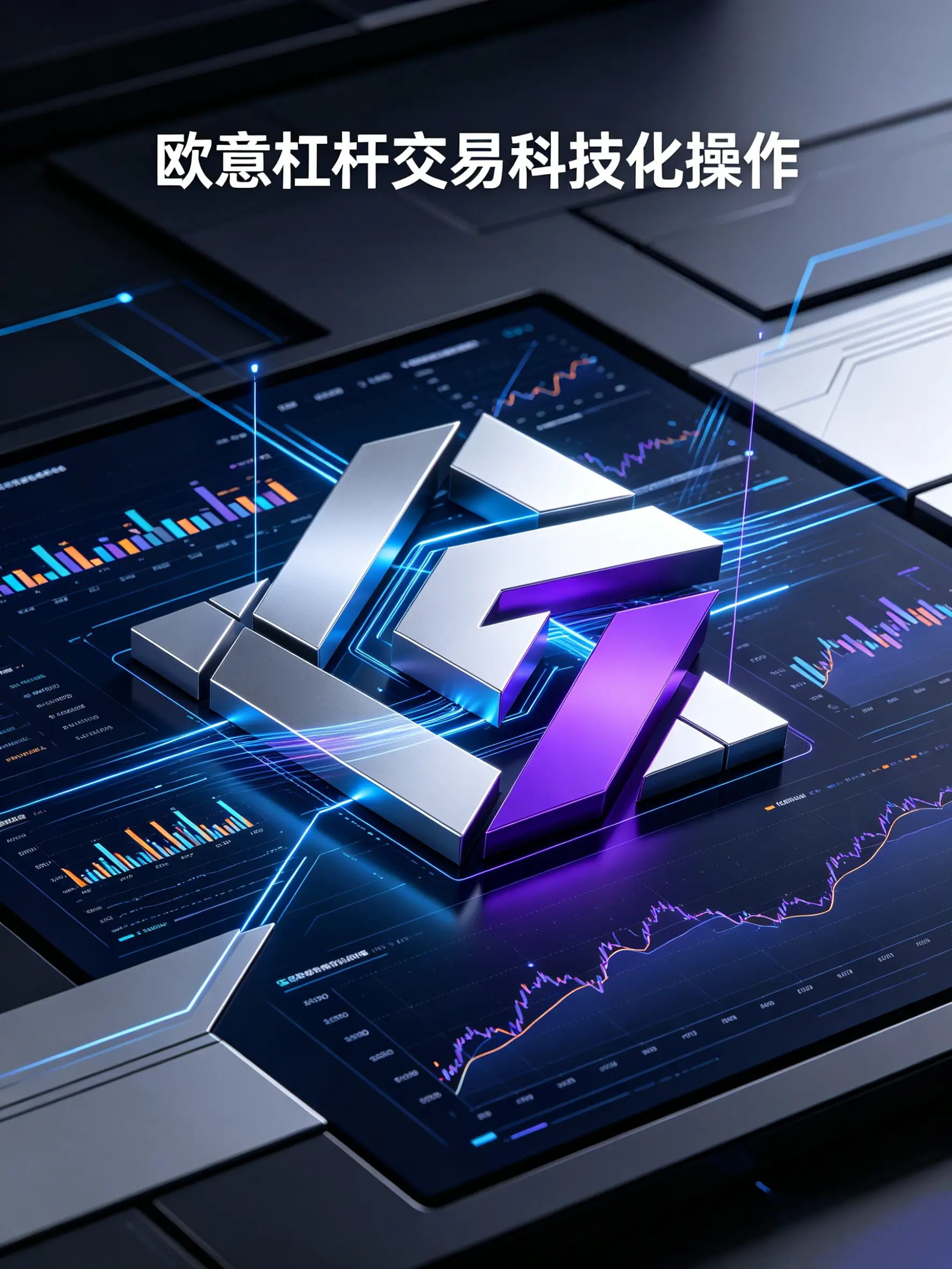 从0到125倍:杠杆交易全流程科技化操作手册