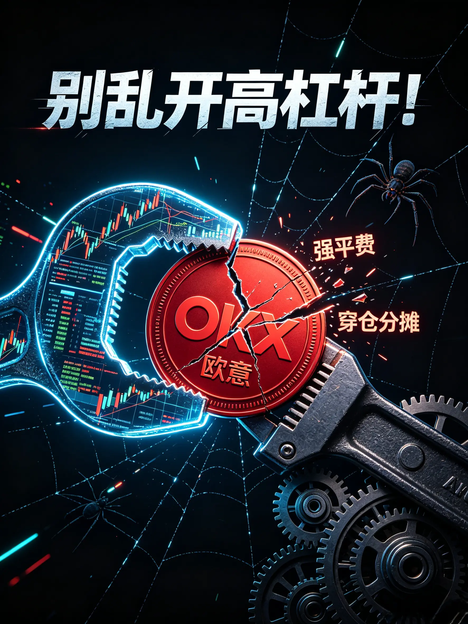 别乱开高杠杆!欧亿的强平规则你真的搞懂了吗?
