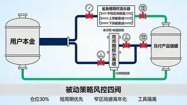 P&ID全流程管线图