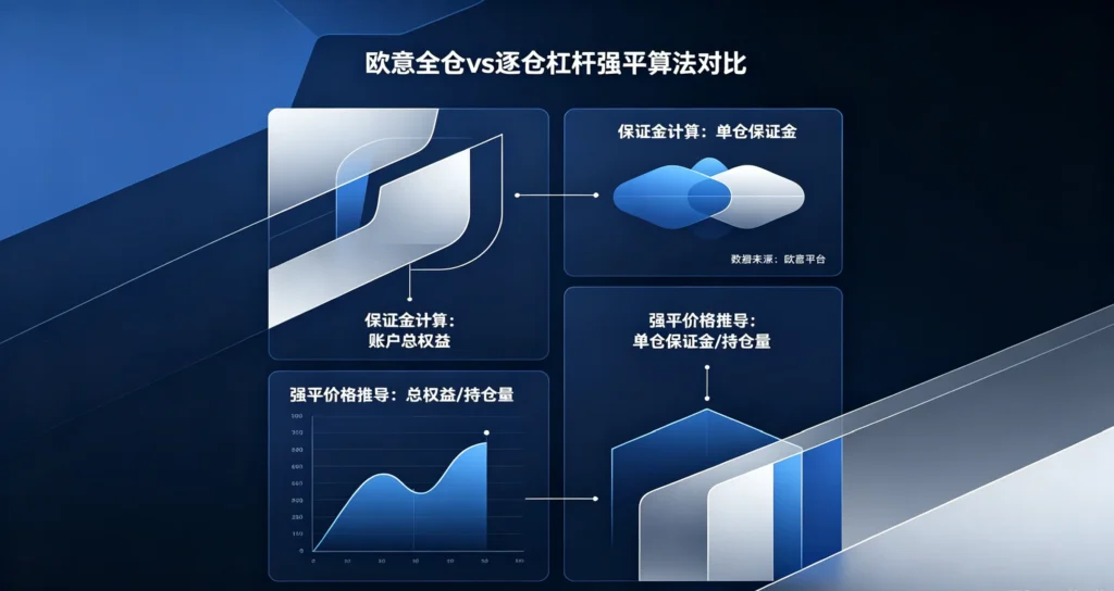 杠杆强平算法对比图解