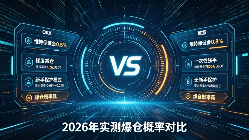 防爆仓对比仪表盘