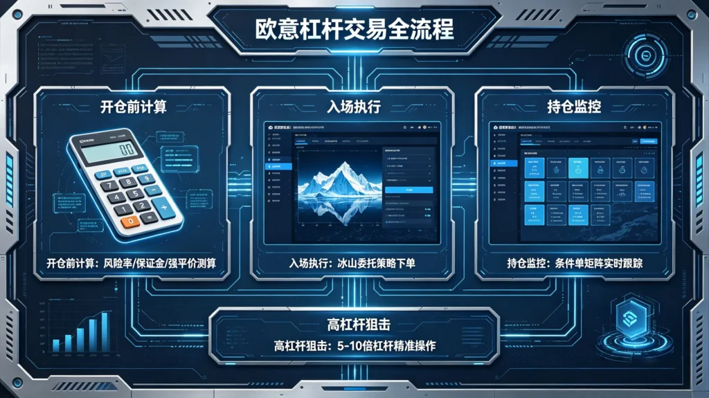 欧意杠杆交易全流程