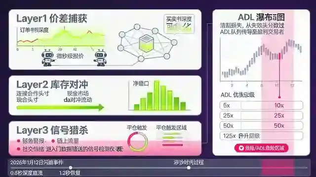 三层算法纵剖面