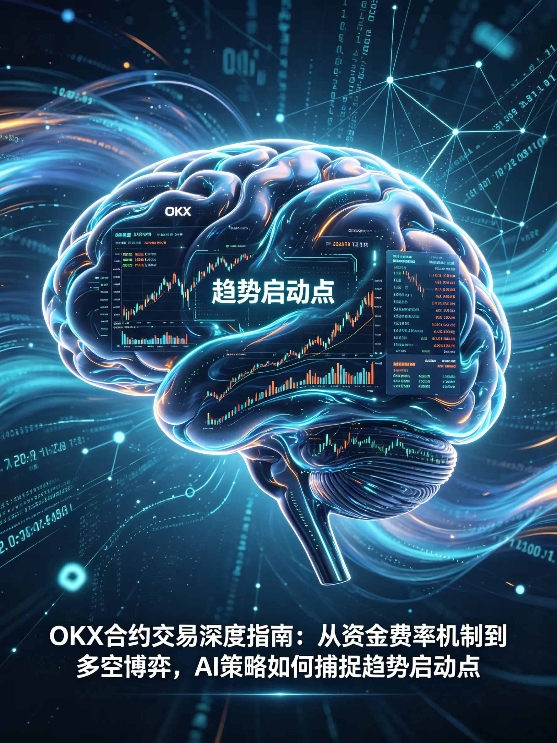 合约实战进阶:统一账户下的保证金模型与智能对冲,重构你的风控体系