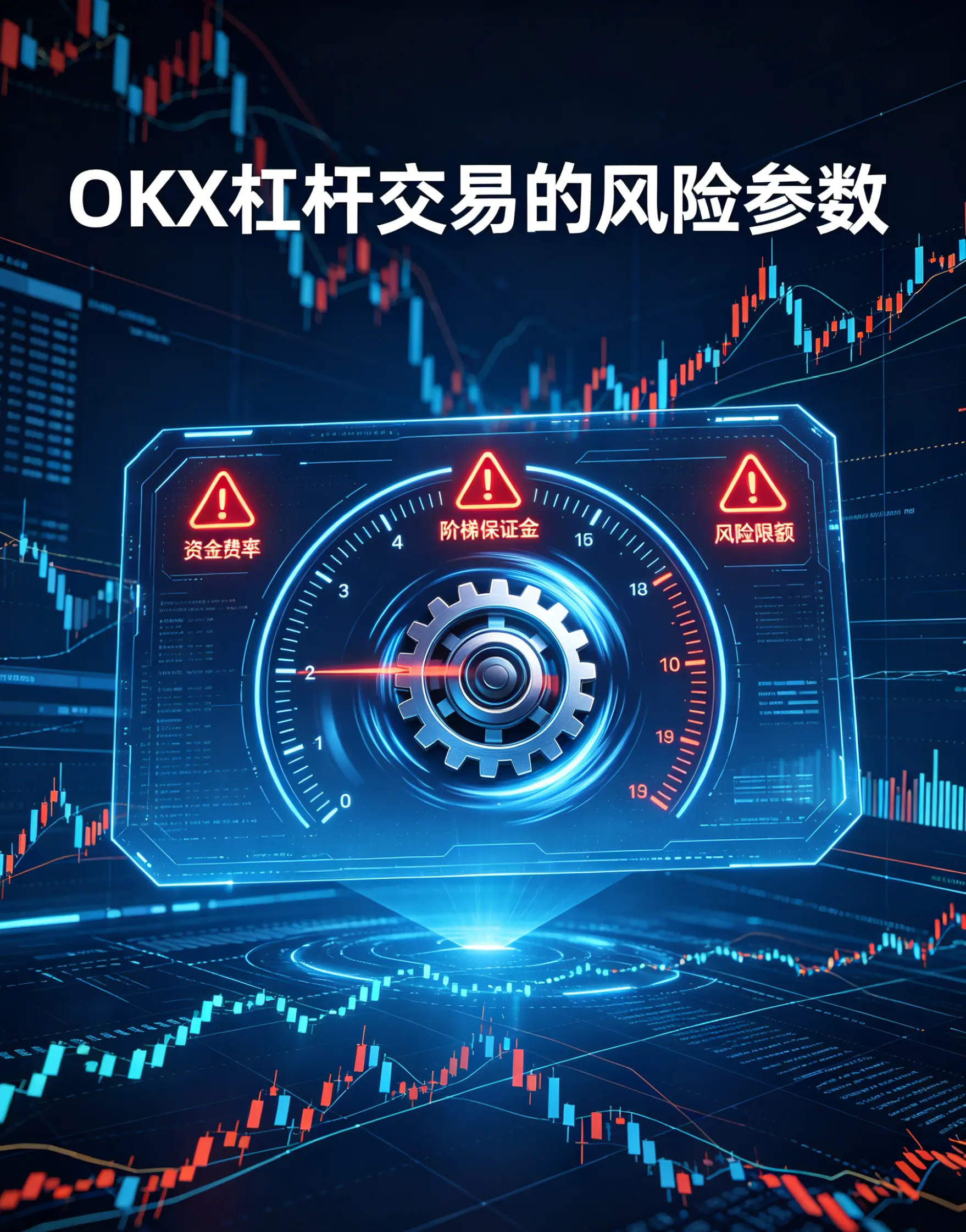 杠杆教程避坑指南:2026年新手最易忽略的3个致命风险参数