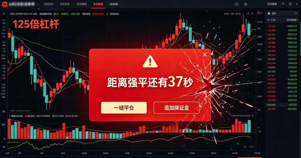 GBDT 强平预测架构图