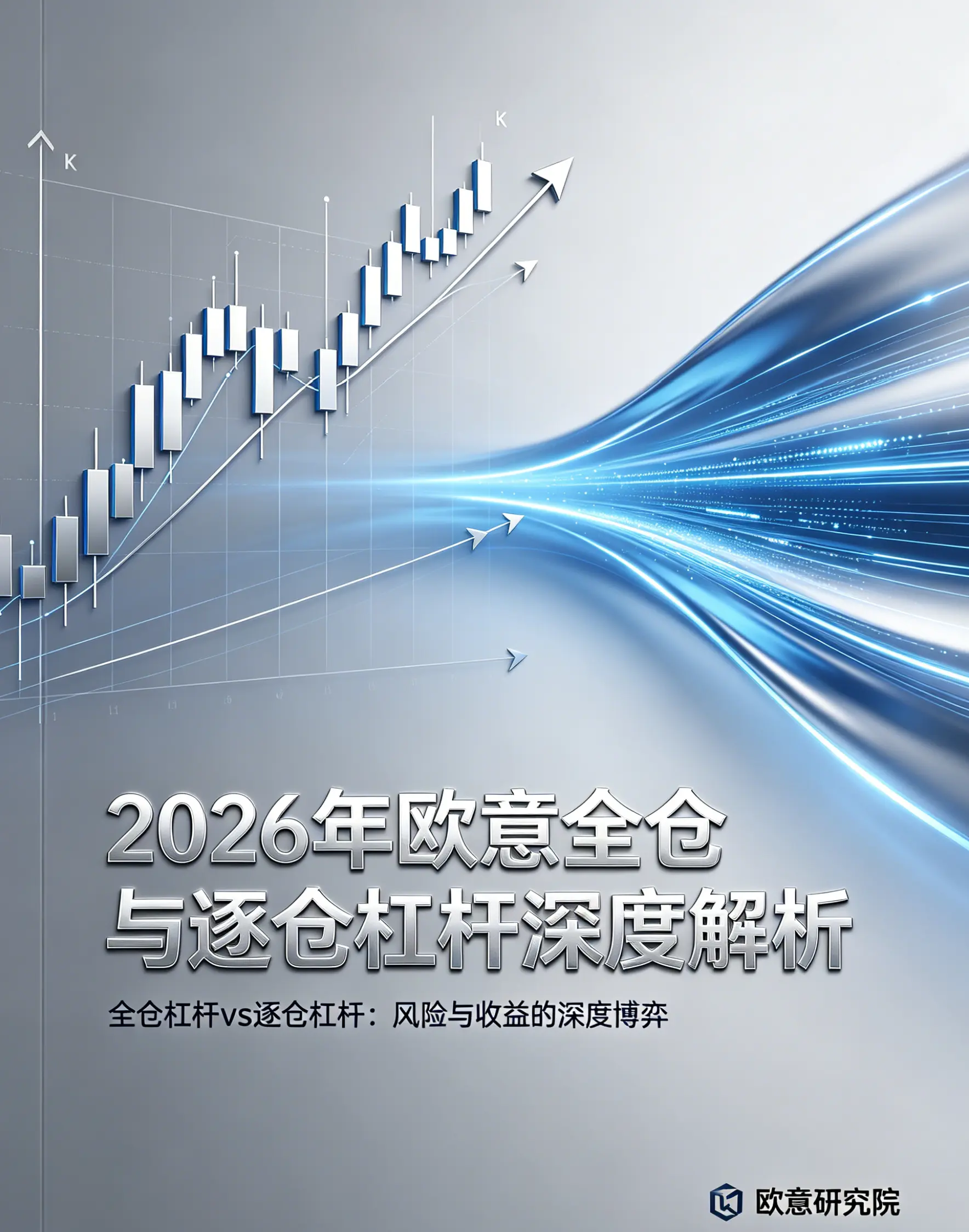 全仓vs逐仓杠杆:2026强平算法深度拆解,不是胆大就能开5倍