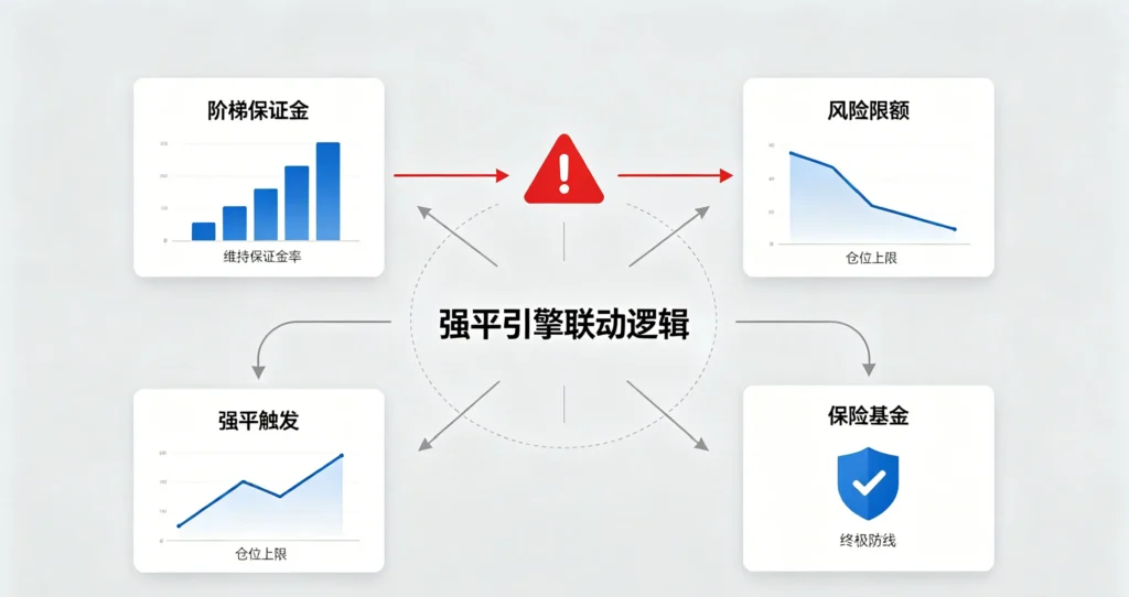 强平引擎逻辑图