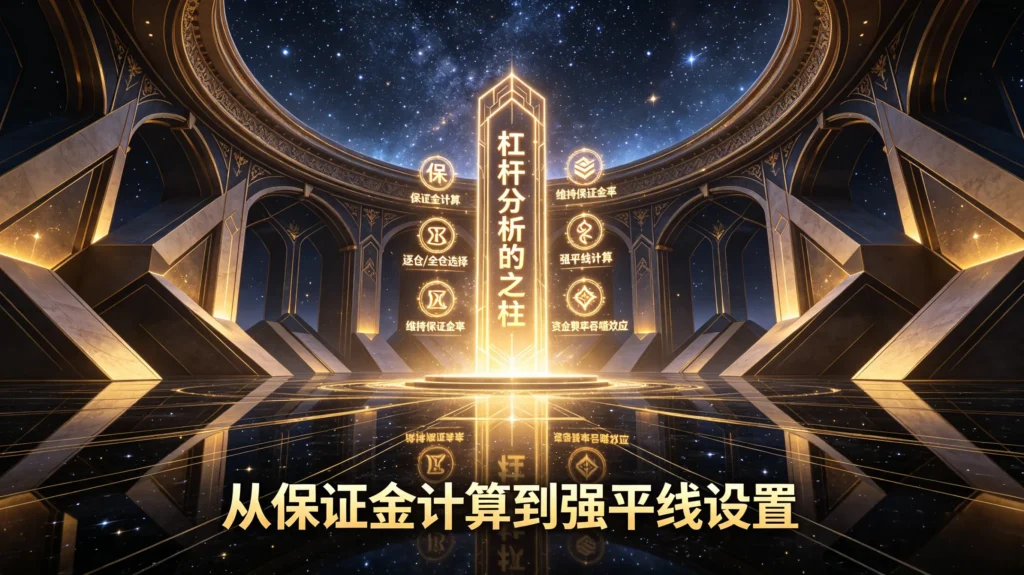 杠杆分析殿堂