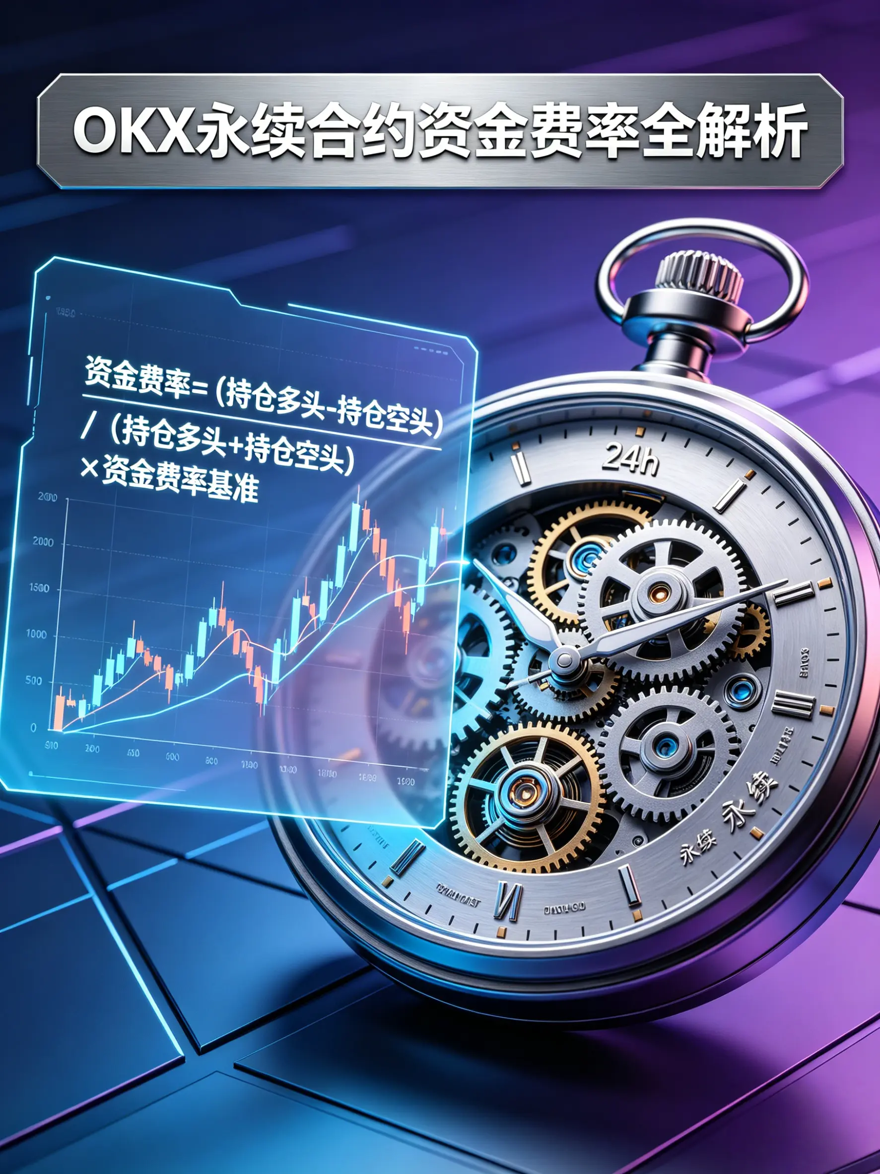 永续合约资金费率全解析:如何避免被动“吃费”?