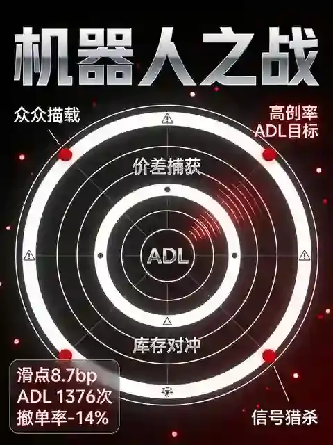 欧意永续合约的“机器人之战”:做市商算法、自动减仓与散户滑点深度拆解