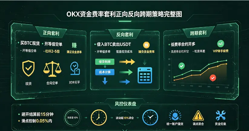正向反向跨期策略图