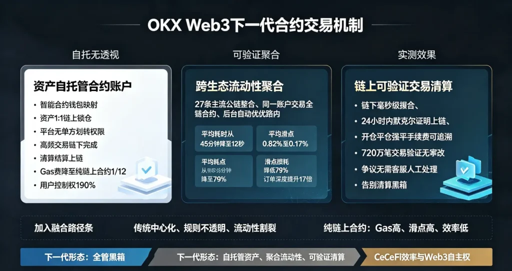 下一代交易机制解析图