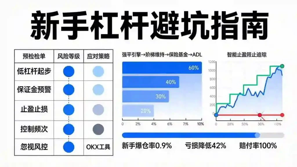 避坑清单矩阵瀑布图