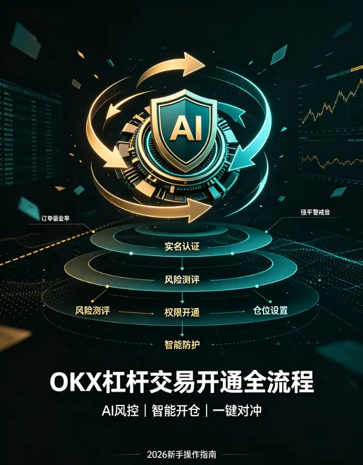 杠杆交易开通操作全流程:科技工具把门槛直接打穿,新手也能零失误上手