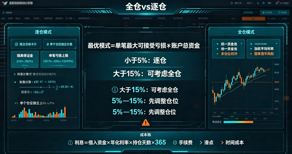 最优仓位公式图解