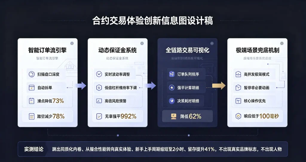 四大创新维度解析图