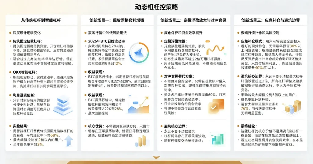 动态杠杆低风险策略拆解
