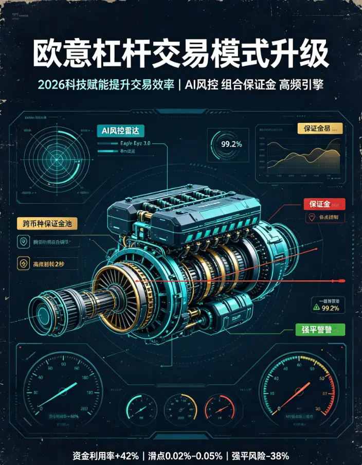 杠杆交易模式升级,2026年科技赋能提升交易效率