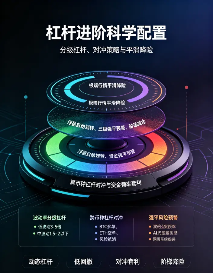 欧亿平台杠杆交易进阶教程:巧用杠杆工具放大收益的科学配置方法