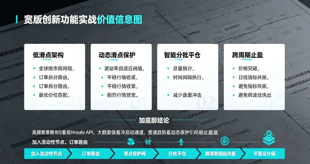 创新功能实战价值地图