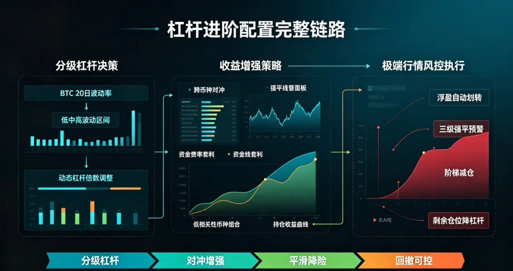 杠杆配置风控闭环