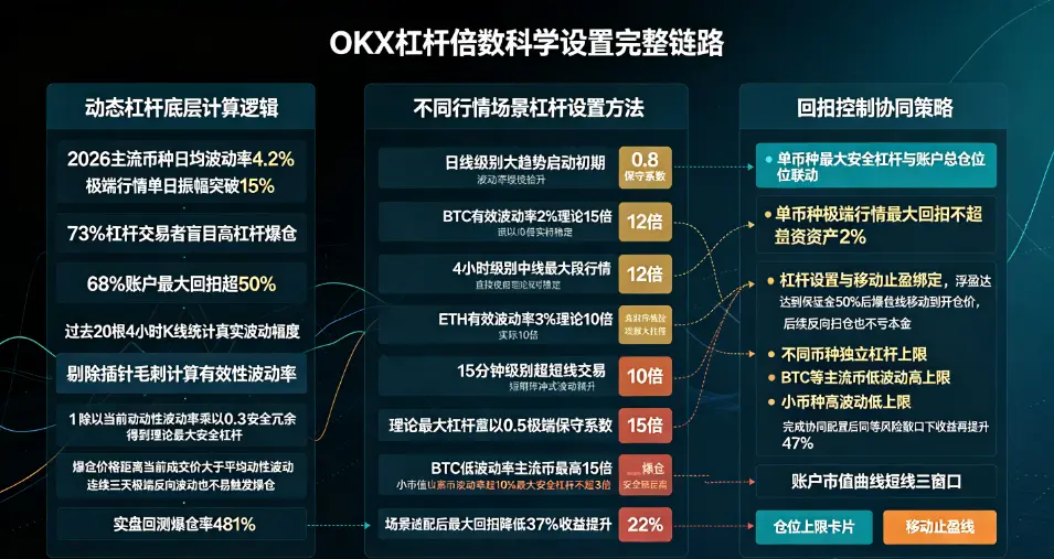 波动率场景回撤控制